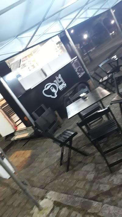 14 Bis chopp burger - Foto 1