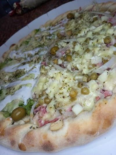 Pizzaria Citta Della - Foto 1