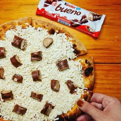 Romeu e Julieta Pizza Delivery - Foto 1