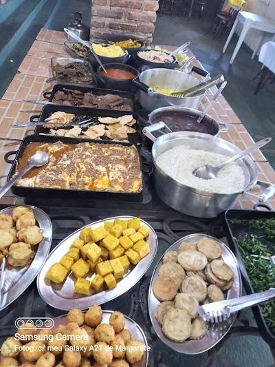 Restaurante Recanto Da Figueira - Foto 1