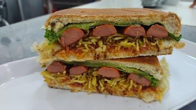 Mecha Lanches - Foto 1