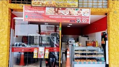 Da Vinci Salgados e Pastéis - Foto 1