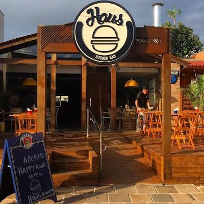 Haus Burger Bar - Foto 1