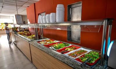 Ideal Refeições - Restaurante e Cozinha Industrial - Foto 1