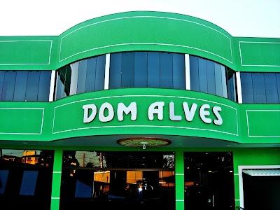 Dom Alves Pizzarias - Foto 1