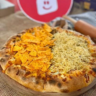 NONNA MARTA PIZZARIA - Foto 1