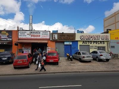 Churrascão na Brasa - Foto 1