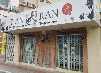 Restaurante Tian Ran Vegetariano - Foto 1