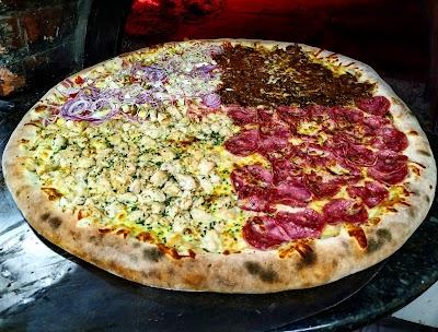 Beto's Pizzaria - Foto 1