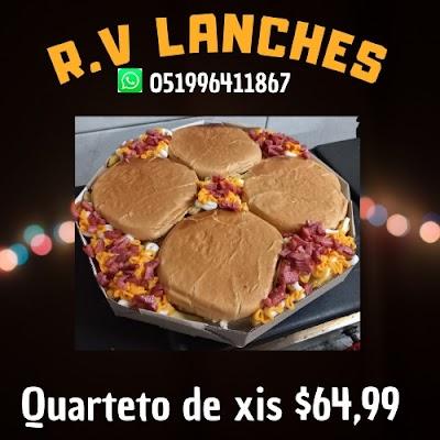 R.v lanches - Foto 1