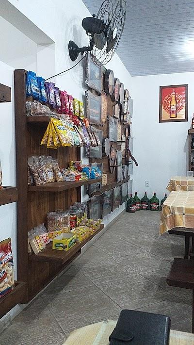 Parada do caminhoneiro - Foto 1