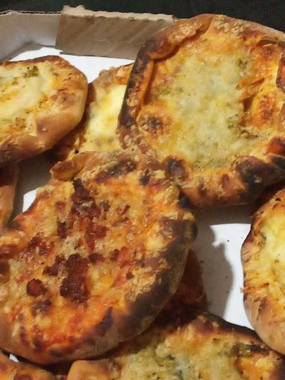 Ponto da Pizza | Pizzaria em Piracicaba - Foto 1