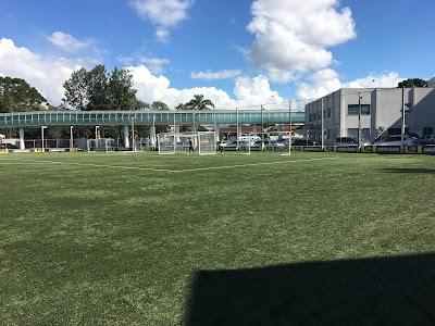 Estádio Trieste - Foto 1