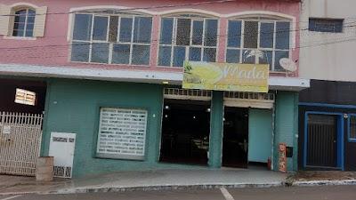 Mada Restaurante em Pederneras - Foto 1