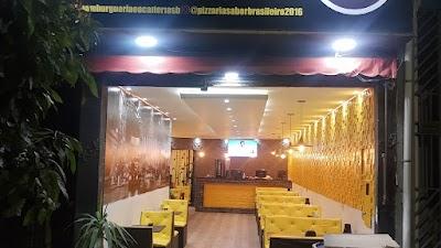 Pizzaria e Hamburgueria Sabor Brasileiro - Foto 1