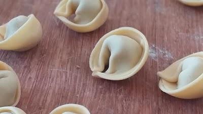 Atelie de massas Dona Olga - Foto 1