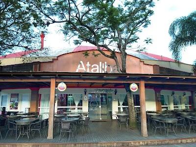 Ataliba Grill - Foto 1