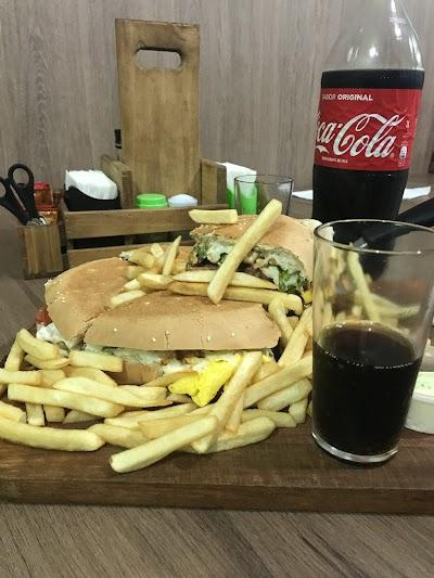 Boca Loka Lanches - Foto 1