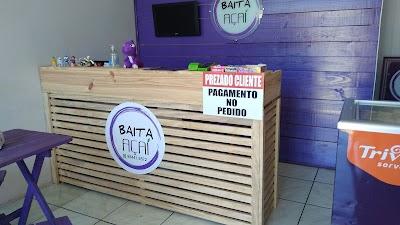 Baita Açaí Delivery - Foto 1