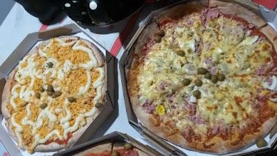 Pizzaria E Pastelaria Nizio - Foto 1