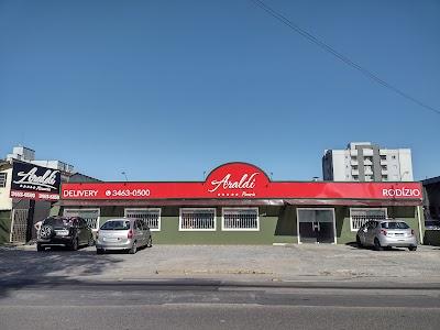 Araldi Pizzaria - Foto 1