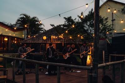 Manjericão Pizza na Pedra - Foto 1