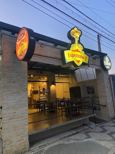 Espetinho 1 - Foto 1