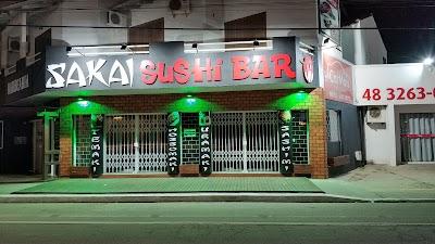 Sakai Sushi Bar - Foto 1