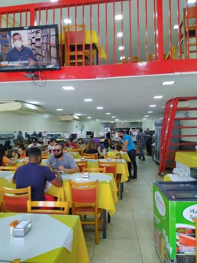 Restaurante Potiguar - Foto 1