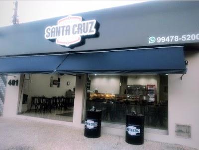 Confraria Santa Cruz - Foto 1