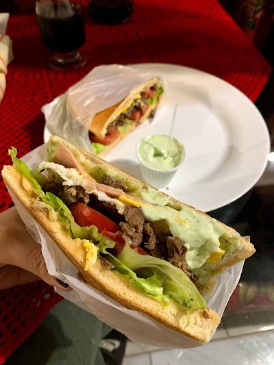 Arizona Delivery - Foto 1