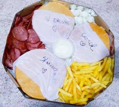 Thimi's Burguer LANCHES,XIS, PASTÉIS CIDREIRA - Foto 1