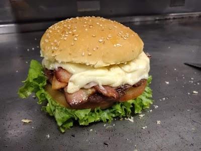 BATISTA'S HOT LANCHE - Foto 1