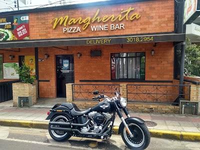 Margherita Pizza & Wine Bar - Foto 1