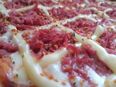 HARMEL PIZZA - Foto 1