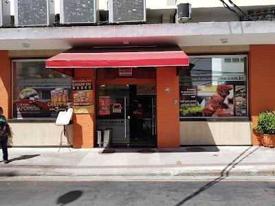 Feedback Steakhouse - Foto 1