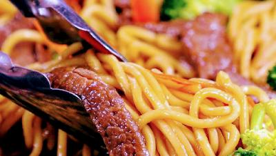 Seu China Food - Foto 1