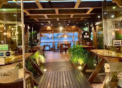 Boião Restaurante e Choperia Laguna - Foto 1