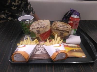 Burger King - Shopping San Pelegrino - Foto 1