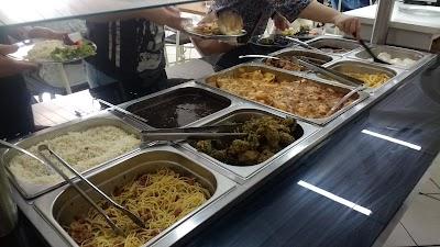 Restaurante do Mano - Foto 1