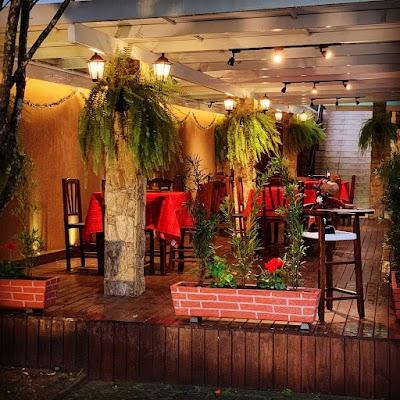 Mon Cheri Bistro - Foto 1