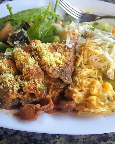 Açai Lanches - Pederneitas