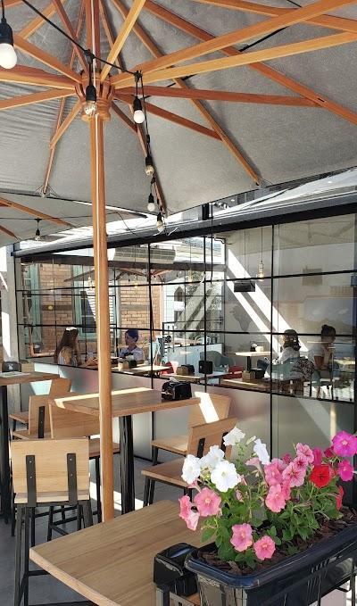 Lanchonete Indaial - Iracilda Cafeteira - Foto 1