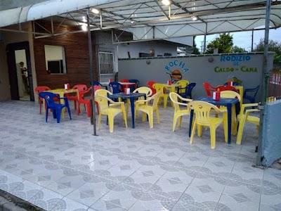 Bagueteria da Casa - Foto 1