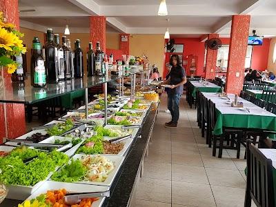 Pizzaria e Churrascaria Stylu's Grill - Foto 1