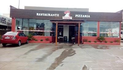 Crista Restaurante e Pizzaria Efapi - Foto 1