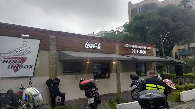 China In Box Bigorrilho - Foto 1