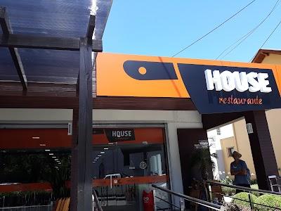 House Restaurante - Foto 1
