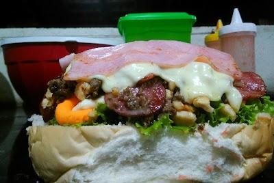 big brother lanches 2 - Foto 1