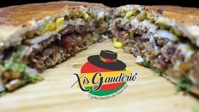 Xis Gaudério - Foto 1